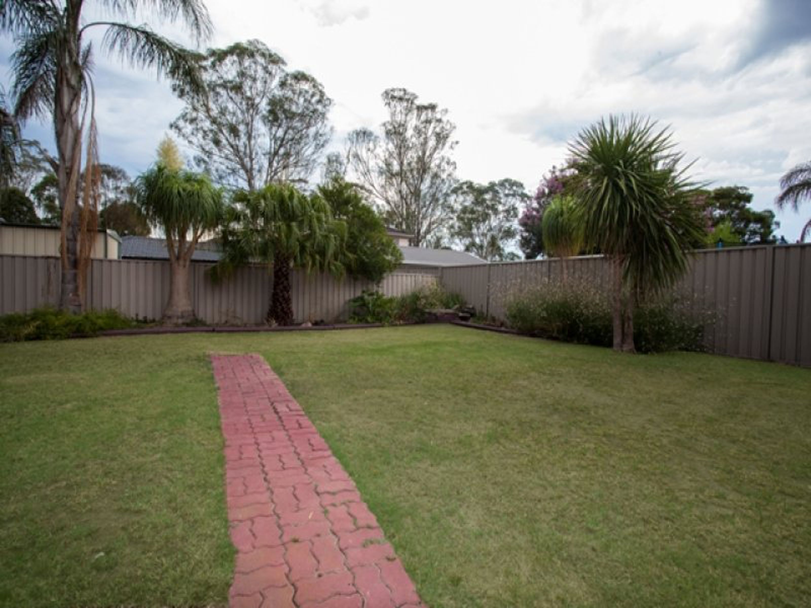 25 Drake Street, JAMISONTOWN