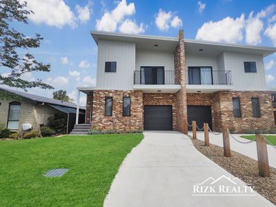 8 Charles Todd Crescent, Werrington County