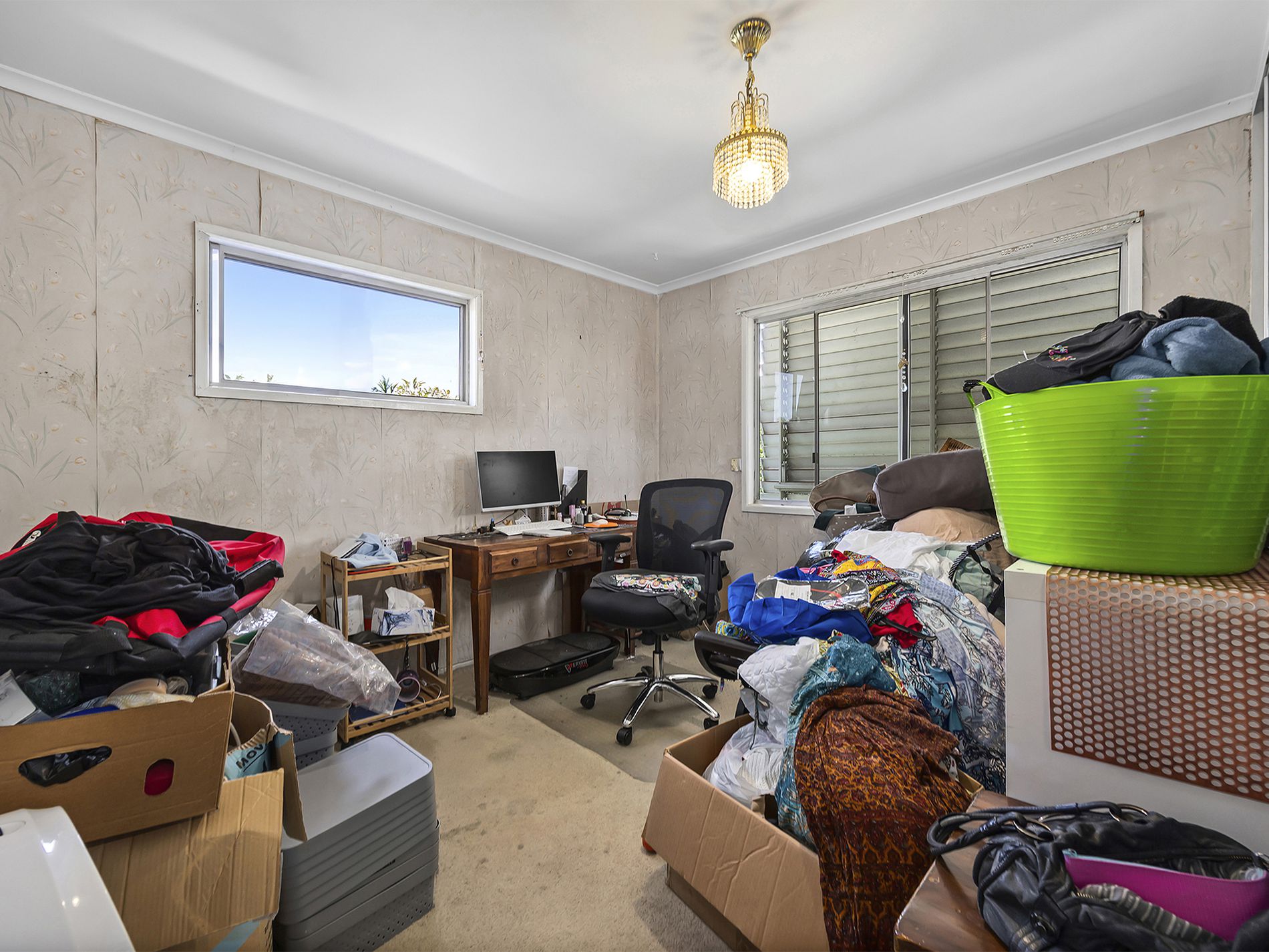 83 Boothby Street, Kedron