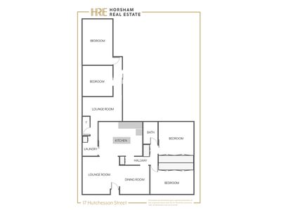 17 Hutchesson Street, Horsham