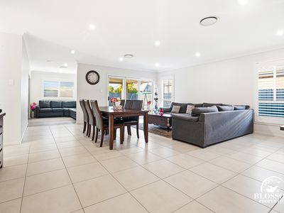 8 Craddock Street, Marsden Park