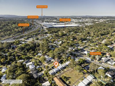Unit 4 / 41 Old Logan Rd, Gailes