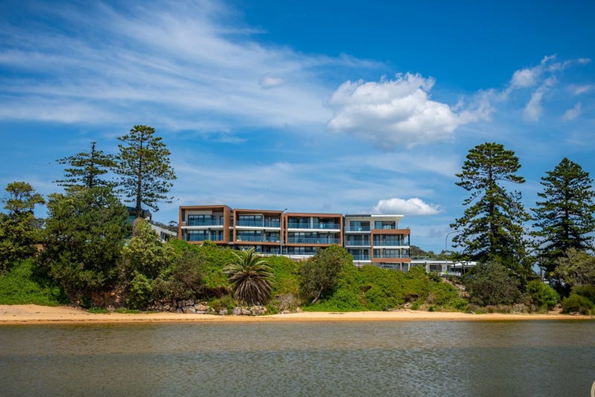 407D / 156 Terrigal Drive, Terrigal
