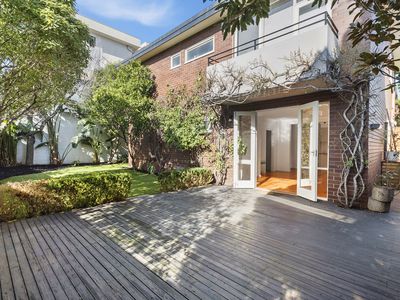 5 / 2 Hertford Street, St Kilda East