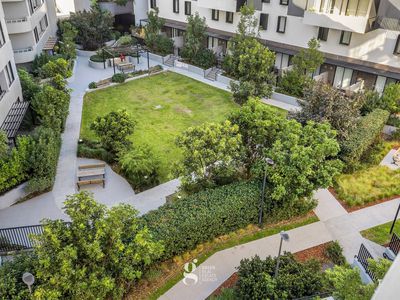 615 / 97 Dalmeny Avenue, Rosebery