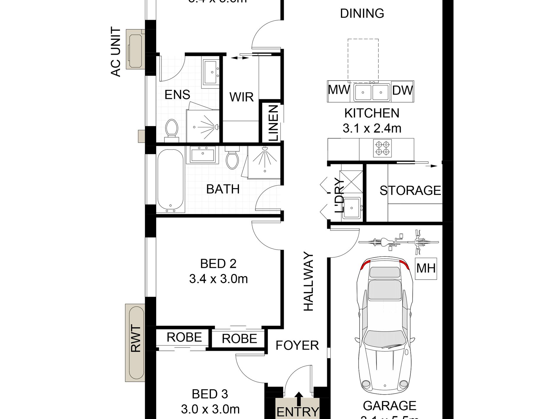 10 Greyleigh Street, Horsley