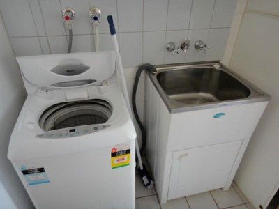 6 / 11 Boundary, Cooktown