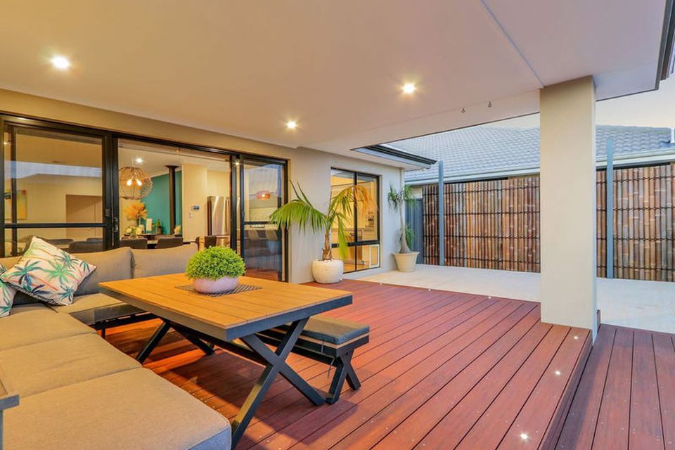 16 Parkville Boulevard , Baldivis