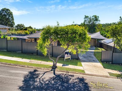 11 Monroe Crt, Oxenford