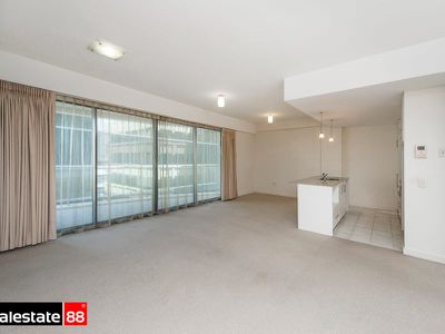 30 / 11 Bennett Street, East Perth