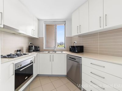 h504 / 9-11 Wollongong Road, Arncliffe