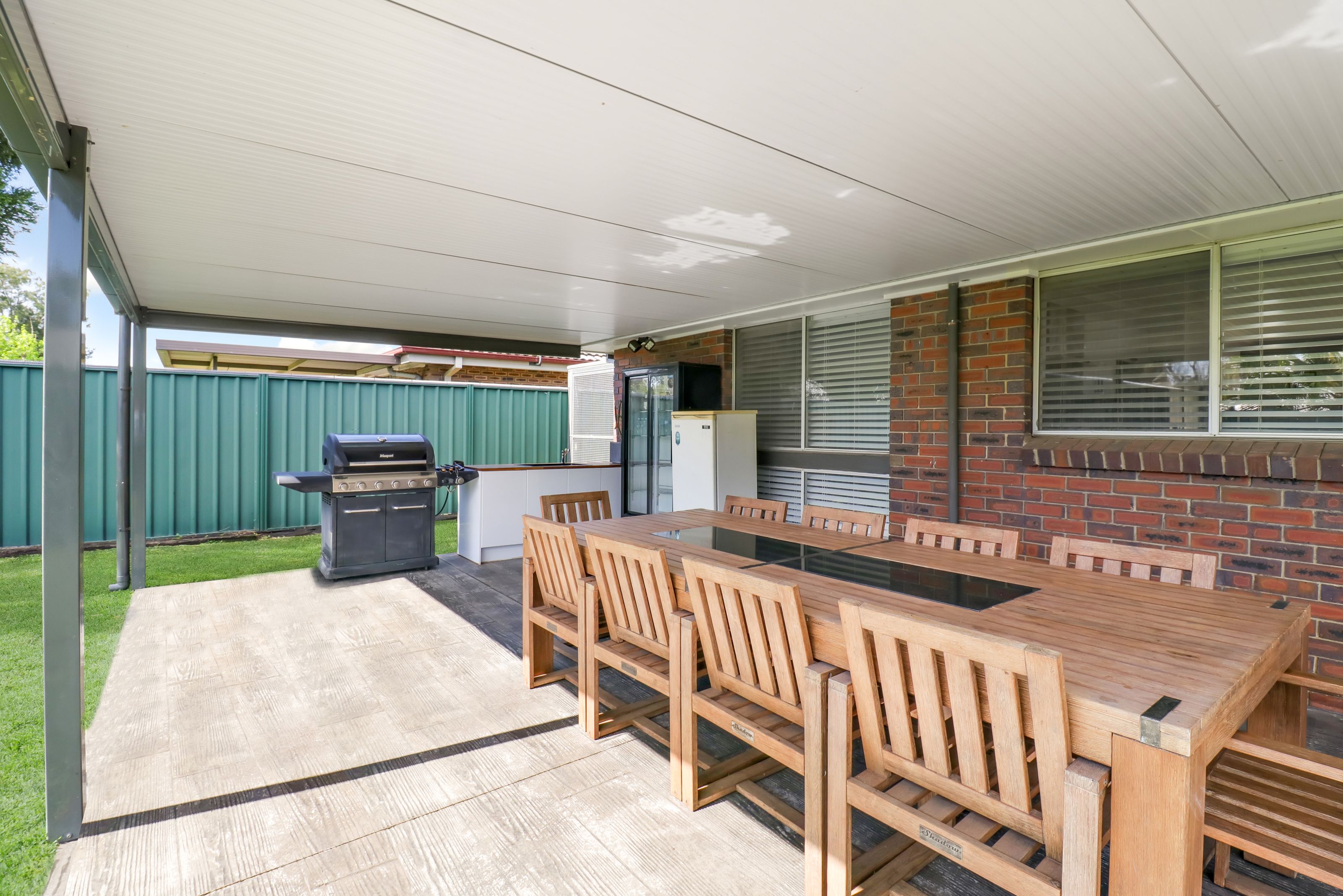 21 Gadara Drive, SOUTH PENRITH