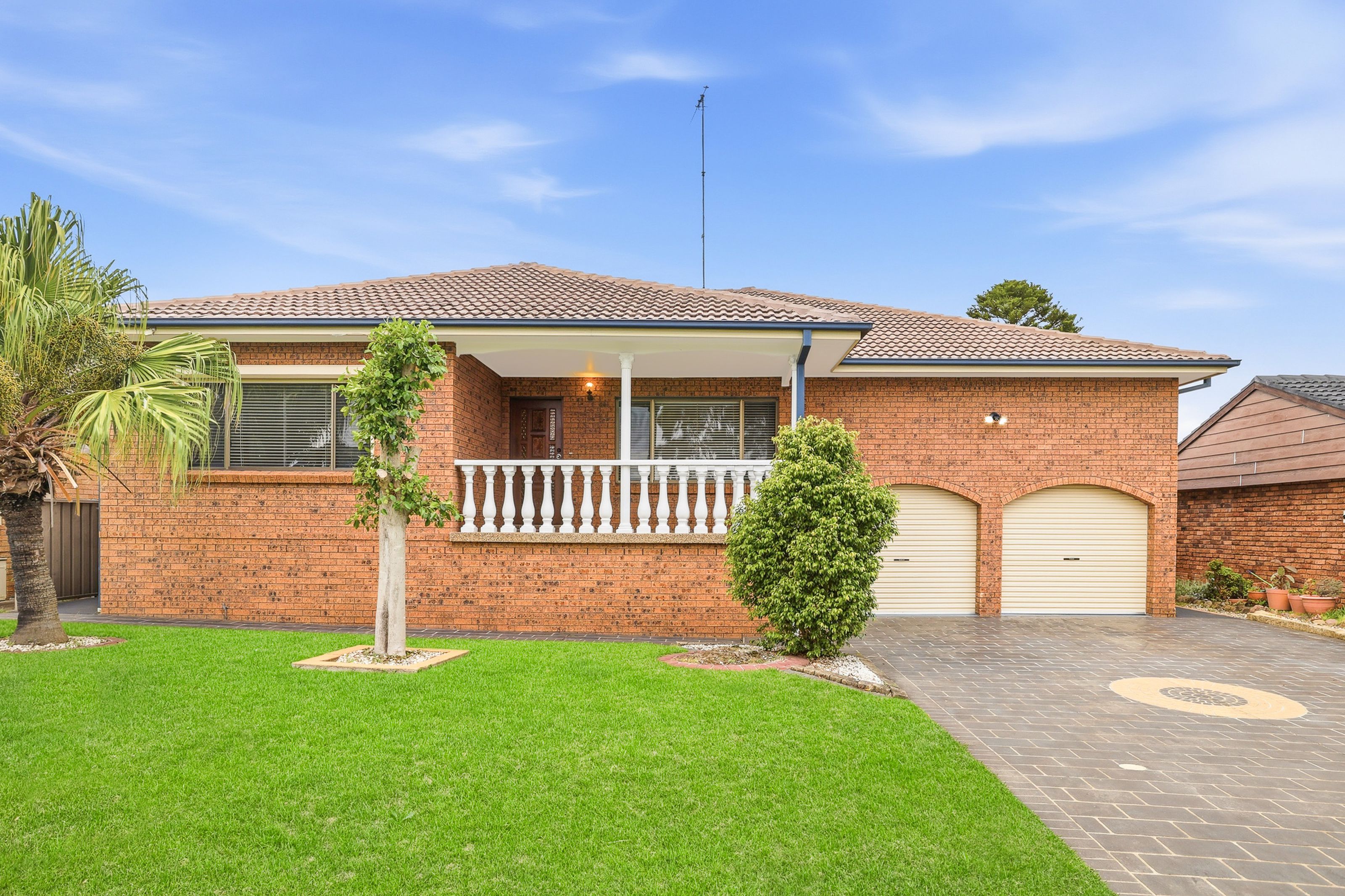 32 Joanna Street, SOUTH PENRITH