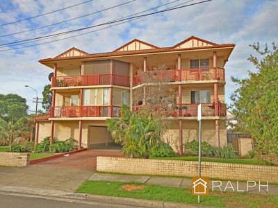 3 / 550 Punchbowl Road, Lakemba