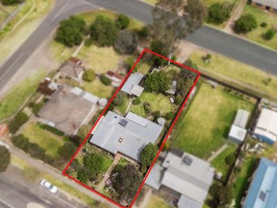 43  High Street, Heathcote