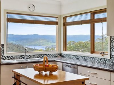 180 Dillons Hill Road, Glaziers Bay