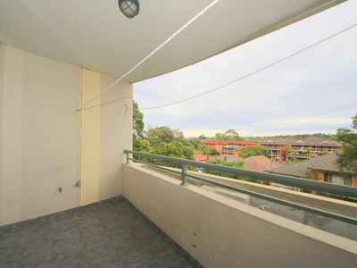303 / 16-20 Meredith Street, Bankstown