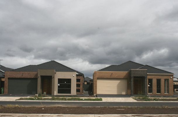 Lot 11228 Glenbrae Street, Craigieburn