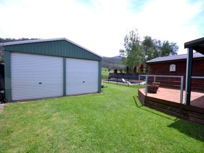 29 Simmonds Creek road, Tawonga South