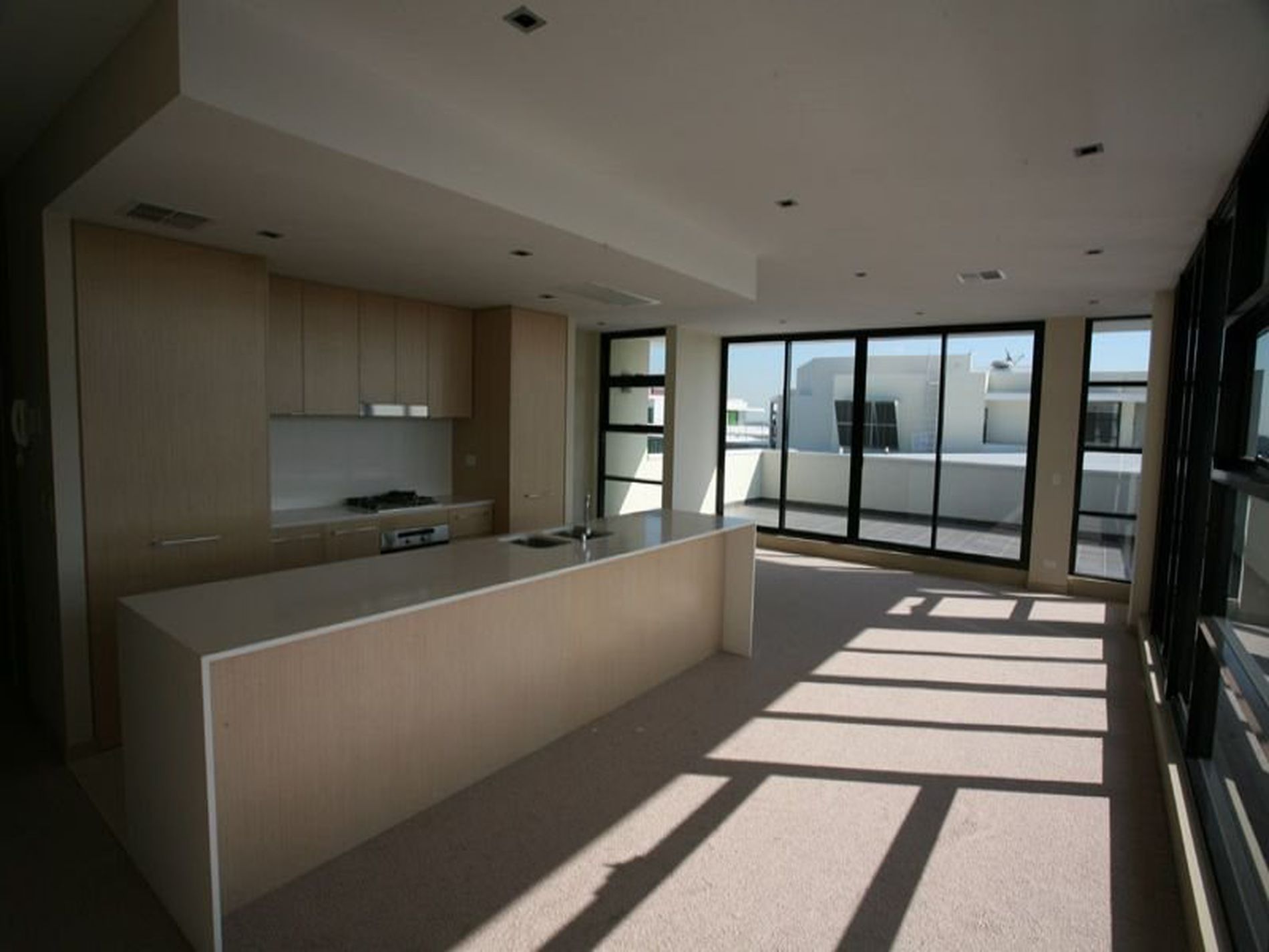A901 / 1 Grandstand Parade, Zetland