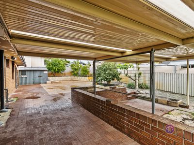 4 Jardine Court, Thornlie