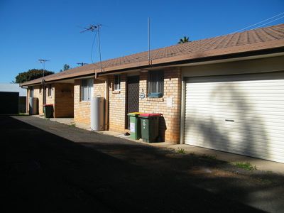 5 / 18 Bando Street, Gunnedah