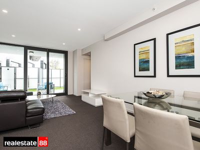 61 / 3 Homelea Court, Rivervale