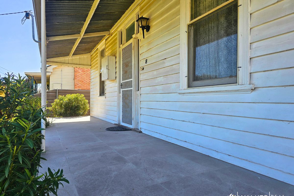 8 Crossthwaite Street, Kyabram