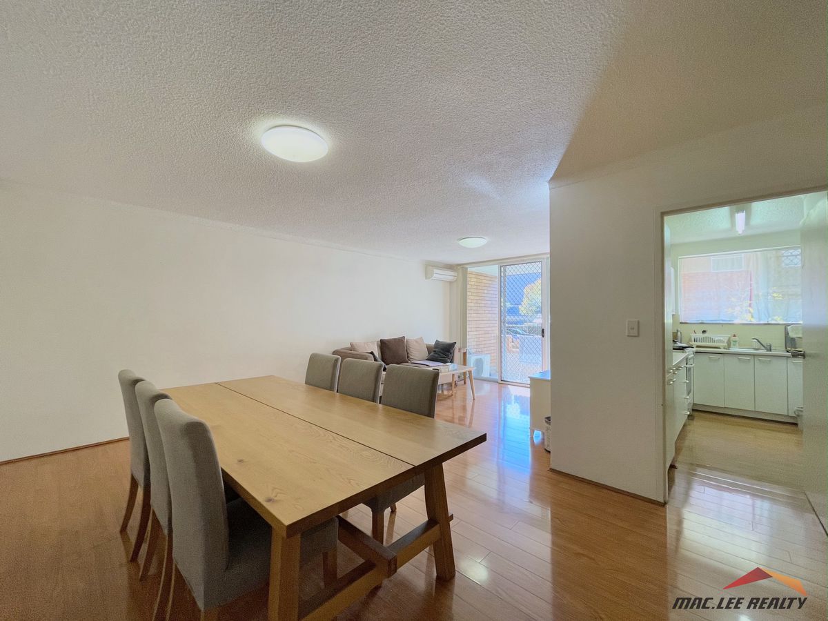 4 / 5 Muriel Street, Hornsby