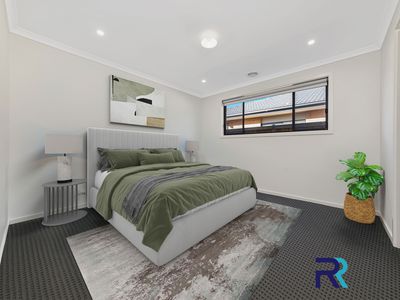 10 Breezy Circuit, Werribee