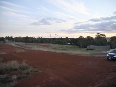 16 Bernard Crescent, Kingaroy