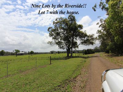 374 Elliots Road, Nabiac