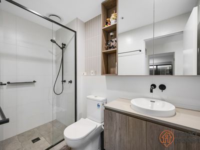 12G / 181 Sutherland Crescent, Taylor