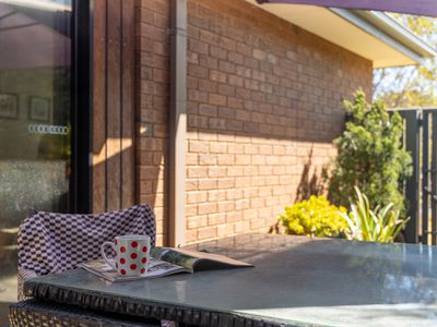 25 Baden Powell Drive, Port Fairy