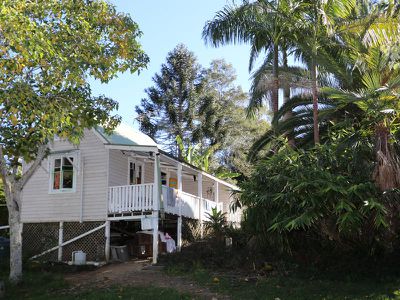 1245 Jiggi Road, Jiggi