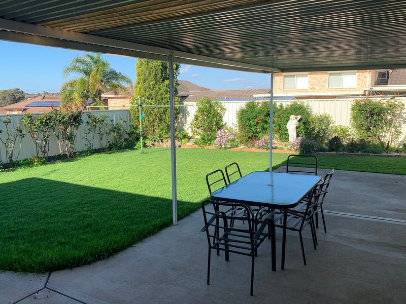 36 Darling Street, Abbotsbury