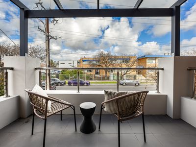 2A Corralyn Terrace, Enfield