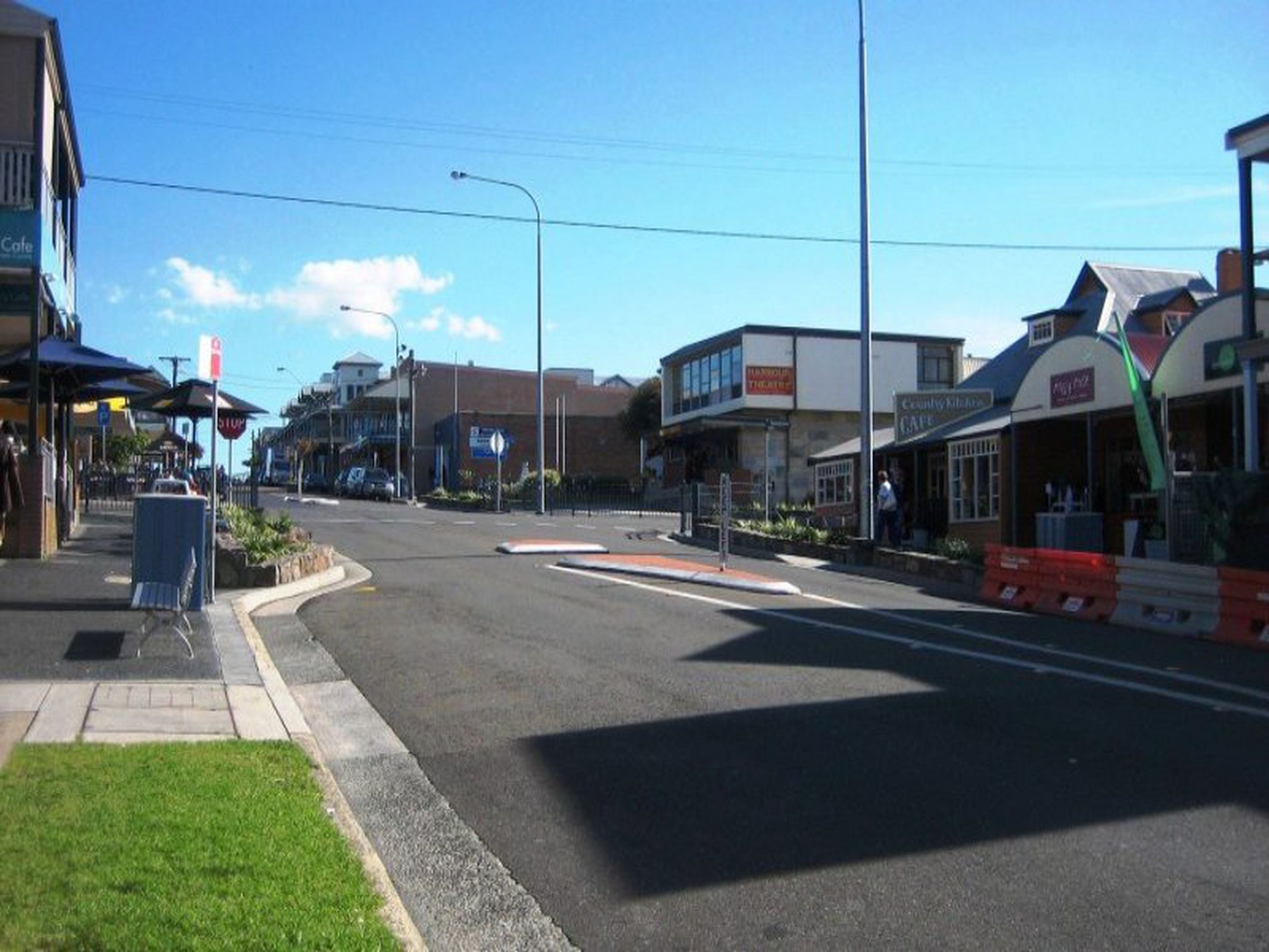 1/8 Addison Avenue, Shellharbour