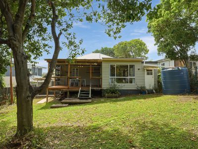22 Pearse Street, Keperra