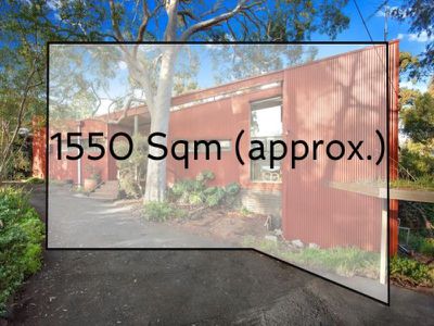 38-40 Marianne Way, Mount Waverley