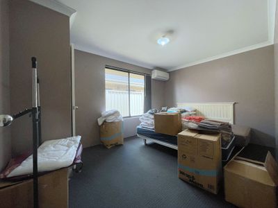 12 Clover Approach, Seville Grove