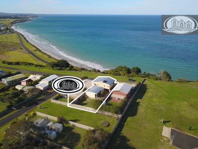 3 King George Parade, Portland