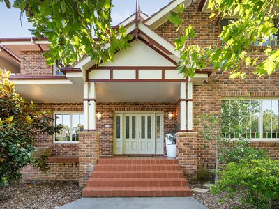 1 Hilton Place, Kenthurst