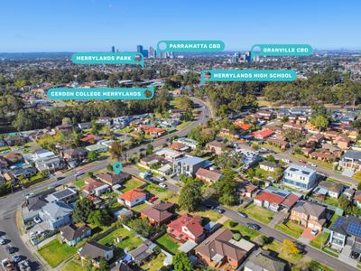 26 Woodpark Road, Guildford