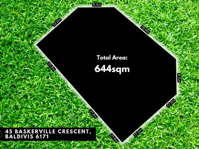 45 Baskerville Crescent, Baldivis