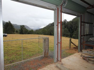 200 Green Valley Road, Kangaroo Valley