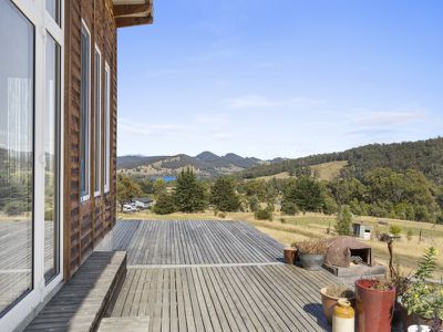 1045 Woodbridge Hill Road, Gardners Bay