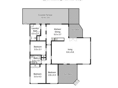 29 Clear Creek Road, Woodbridge