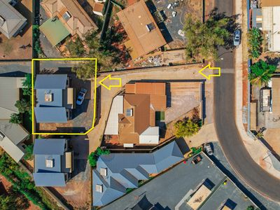 2C Draper Place, South Hedland