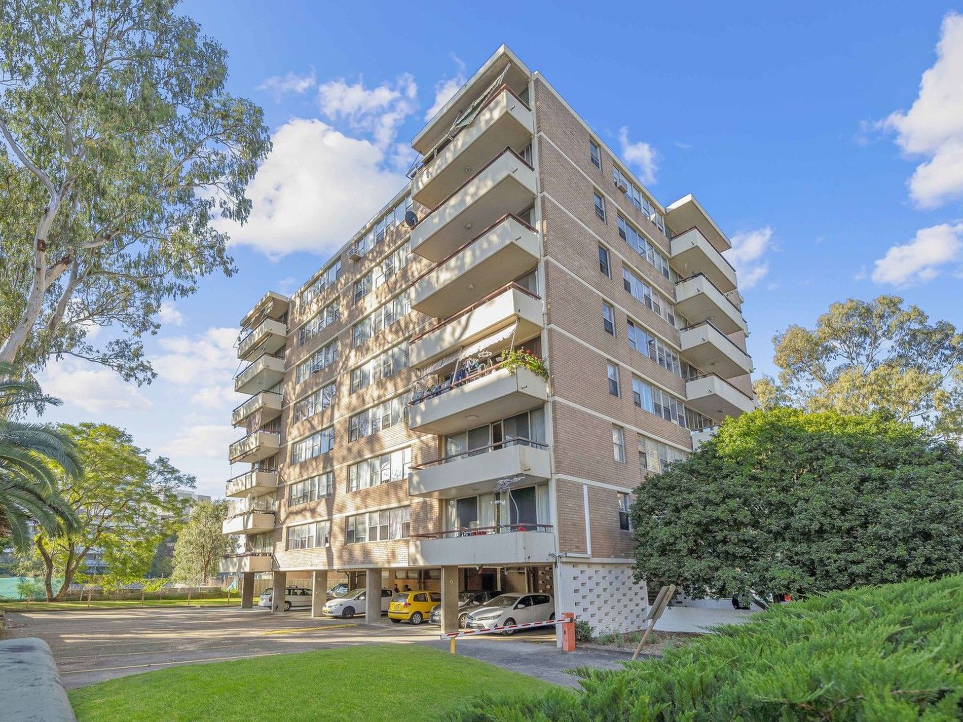 39 / 27-35 Raymond Street, Bankstown